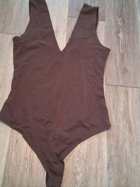 Boutique Brand Bodysuit